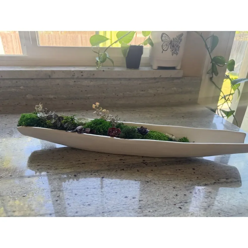 Handmade one kind